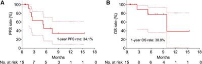 Efficacy and safety of transarterial chemoembolization with CalliSpheres® Microspheres in head and neck cancer